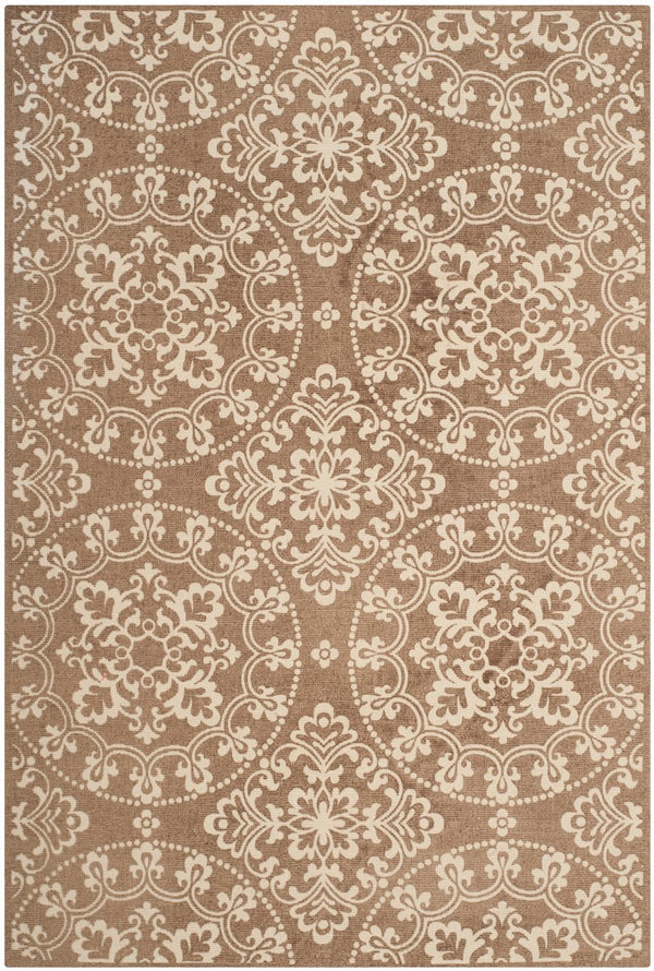 Safavieh Cedar CDR262 Hand Loomed Rug