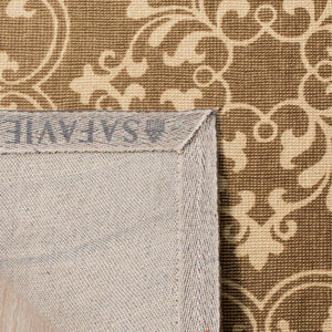 Safavieh Cedar CDR262 Hand Loomed Rug