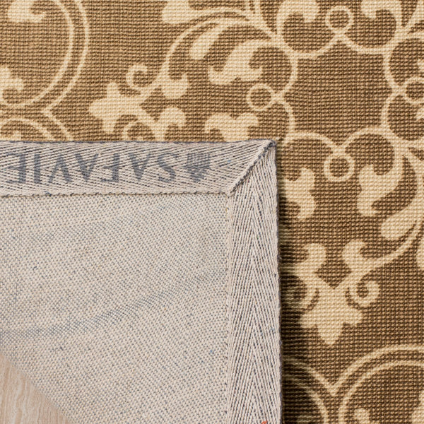 Safavieh Cedar CDR262 Hand Loomed Rug