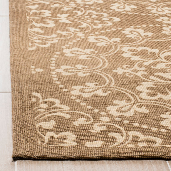 Safavieh Cedar CDR262 Hand Loomed Rug