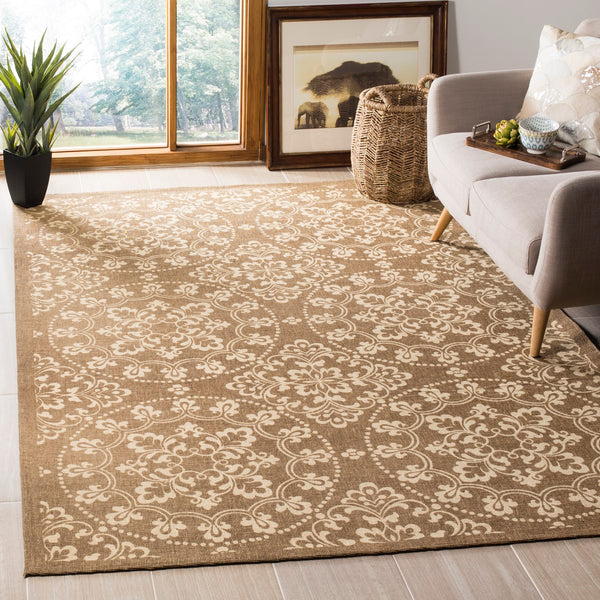 Safavieh Cedar CDR262 Hand Loomed Rug