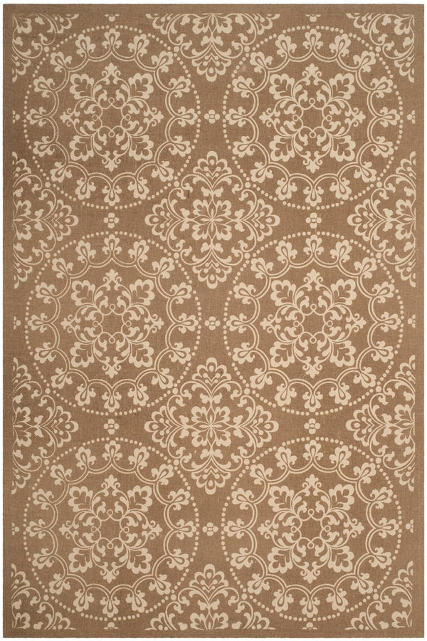 Safavieh Cedar CDR262 Hand Loomed Rug