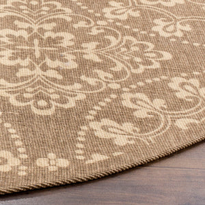 Safavieh Cedar CDR262 Hand Loomed Rug