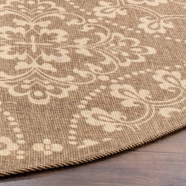 Safavieh Cedar CDR262 Hand Loomed Rug