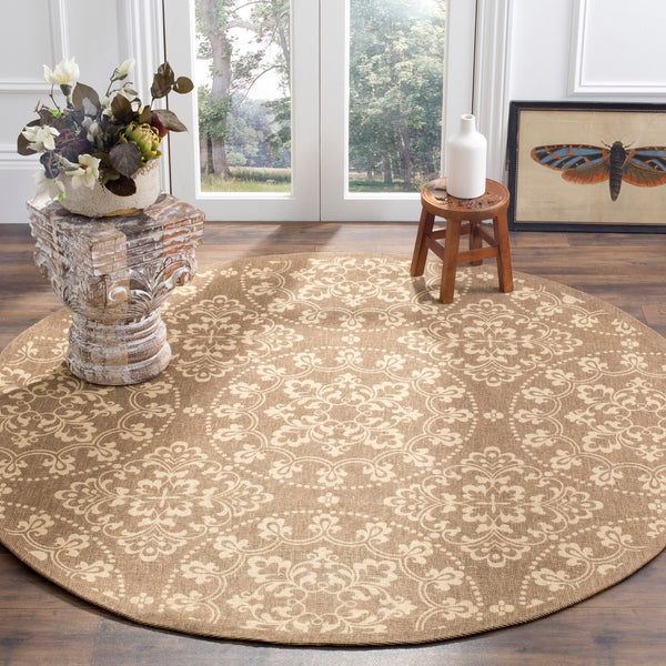 Safavieh Cedar CDR262 Hand Loomed Rug