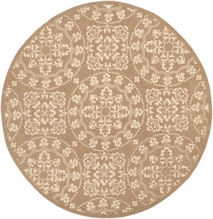 Safavieh Cedar CDR262 Hand Loomed Rug