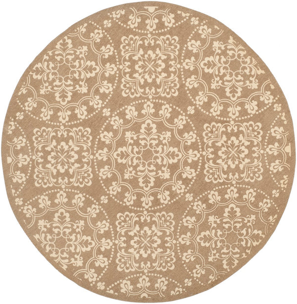Safavieh Cedar CDR262 Hand Loomed Rug
