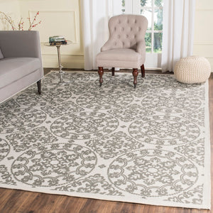 Safavieh Cedar CDR262 Hand Loomed Rug