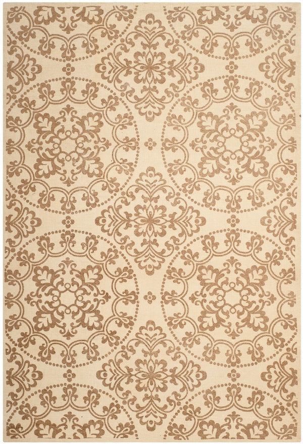 Safavieh Cedar CDR262 Hand Loomed Rug