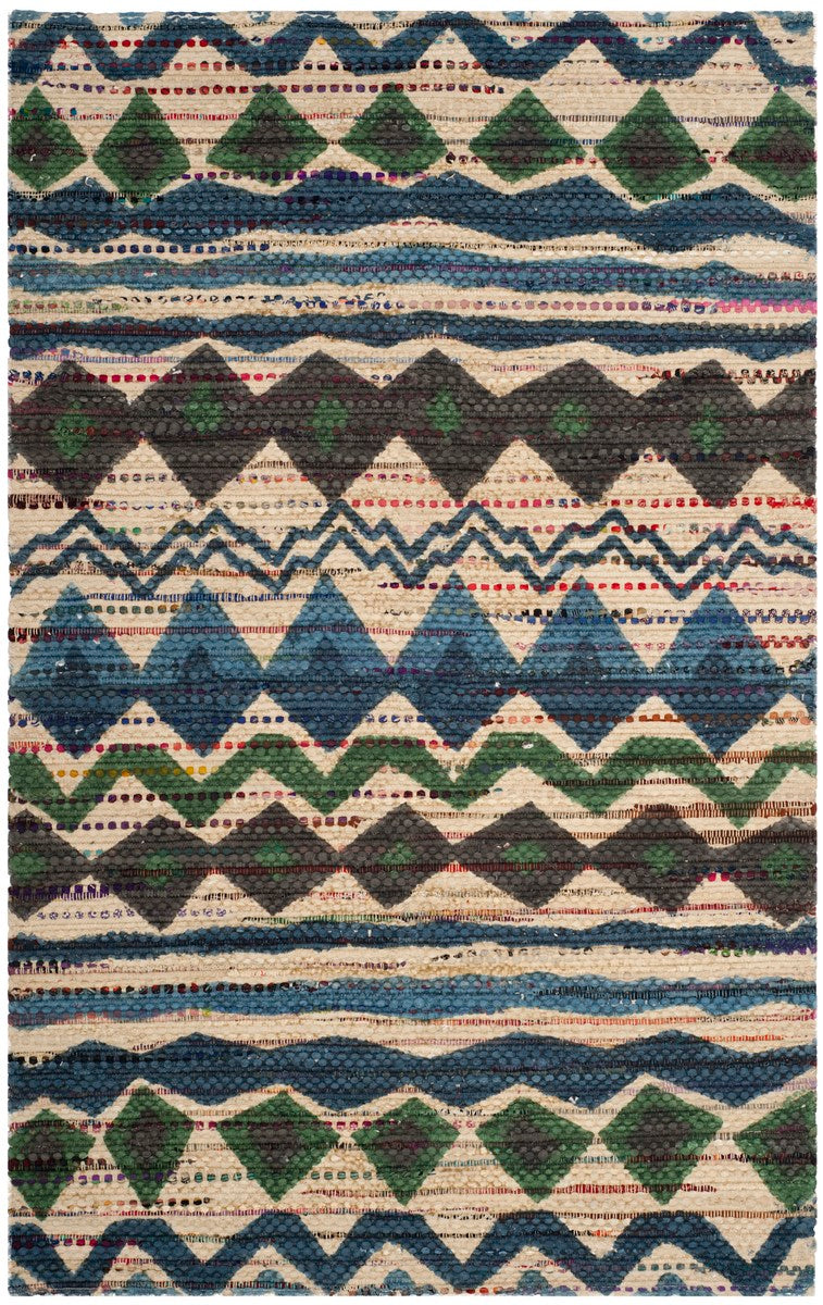 Safavieh Cedar CDR322 Hand Loomed Rug