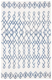 Safavieh Cedar Brook 501 Hand Loomed Cotton Rug CDR501C-4