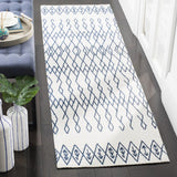 Safavieh Cedar Brook 501 Hand Loomed Cotton Rug CDR501C-4