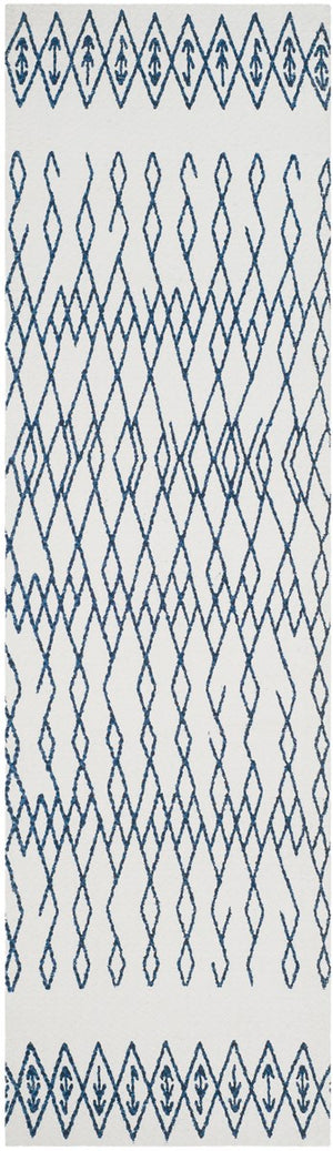 Safavieh Cedar CDR501 Hand Loomed Rug