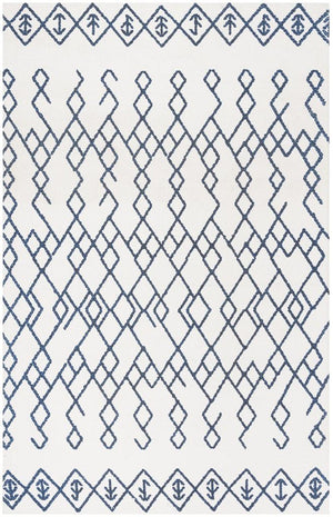 Safavieh Cedar Brook 501 Hand Loomed Cotton Rug CDR501C-4