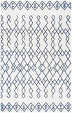 Safavieh Cedar Brook 501 Hand Loomed Cotton Rug CDR501C-4