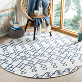 Safavieh Cedar CDR501 Hand Loomed Rug