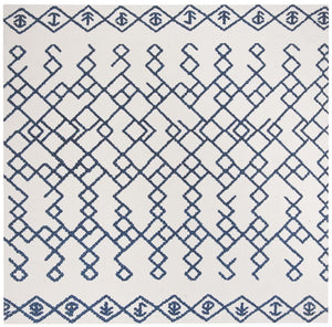 Safavieh Cedar Brook 501 Hand Loomed Cotton Rug CDR501C-4