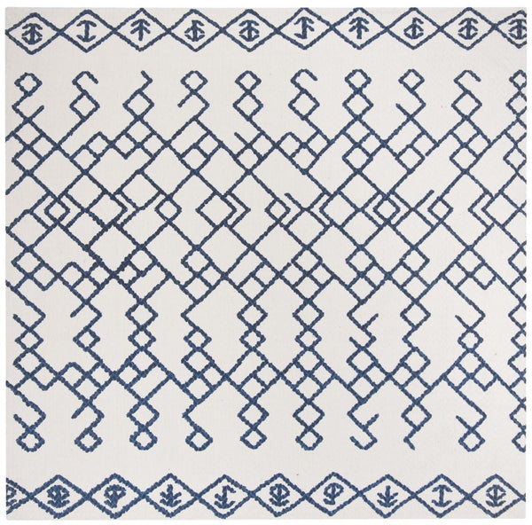 Safavieh Cedar Brook 501 Hand Loomed Cotton Rug CDR501C-4