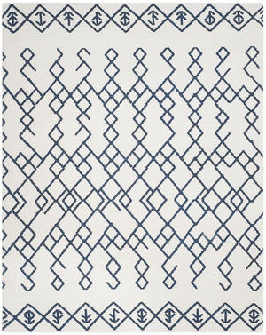 Safavieh Cedar Brook 501 Hand Loomed Cotton Rug CDR501C-4