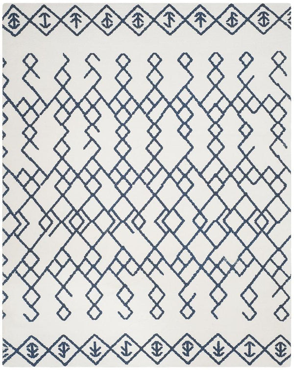 Safavieh Cedar Brook 501 Hand Loomed Cotton Rug CDR501C-4