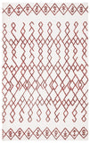 Safavieh Cedar Brook 501 Hand Loomed Cotton Rug CDR501D-4