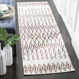 Safavieh Cedar Brook 501 Hand Loomed Cotton Rug CDR501D-4