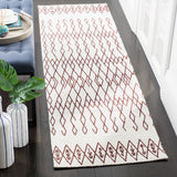 Safavieh Cedar CDR501 Hand Loomed Rug