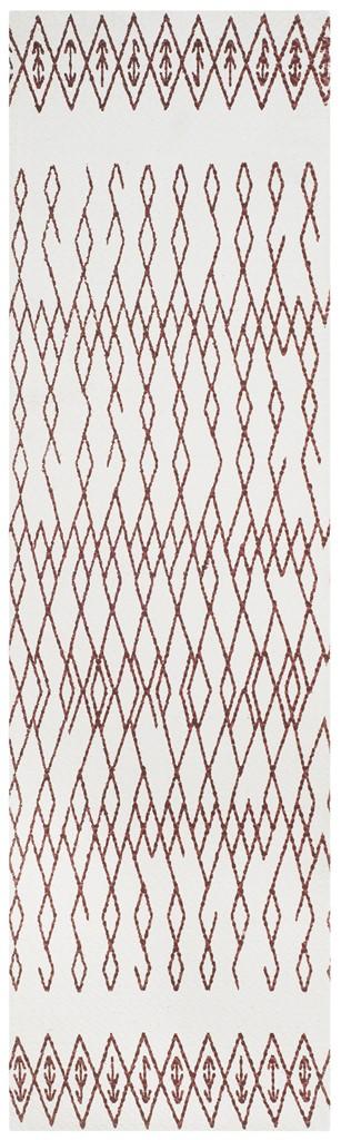 Safavieh Cedar Brook 501 Hand Loomed Cotton Rug CDR501D-4