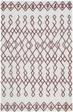 Safavieh Cedar Brook 501 Hand Loomed Cotton Rug CDR501D-4