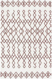 Safavieh Cedar Brook 501 Hand Loomed Cotton Rug CDR501D-4