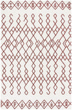 Safavieh Cedar CDR501 Hand Loomed Rug