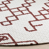 Safavieh Cedar CDR501 Hand Loomed Rug