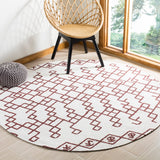 Safavieh Cedar CDR501 Hand Loomed Rug