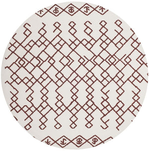 Safavieh Cedar Brook 501 Hand Loomed Cotton Rug CDR501D-4