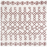 Safavieh Cedar Brook 501 Hand Loomed Cotton Rug CDR501D-4