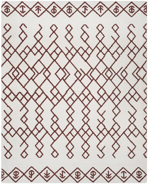 Safavieh Cedar Brook 501 Hand Loomed Cotton Rug CDR501D-4