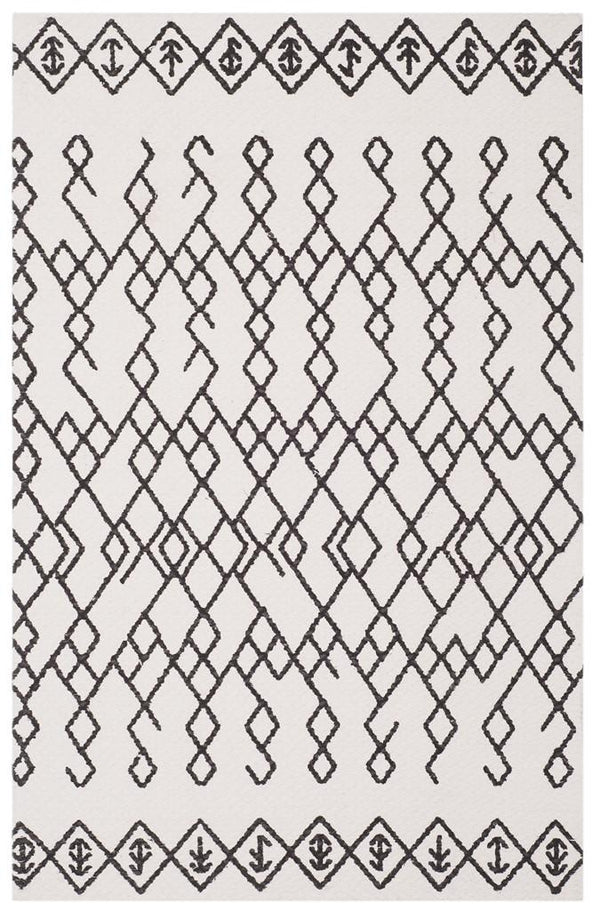 Safavieh Cedar Brook 501 Hand Loomed Cotton Rug CDR501E-4