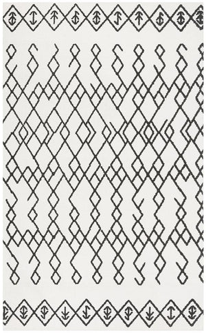 Safavieh Cedar Brook 501 Hand Loomed Cotton Rug CDR501E-4