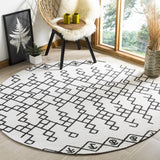 Safavieh Cedar Brook 501 Hand Loomed Cotton Rug CDR501E-4