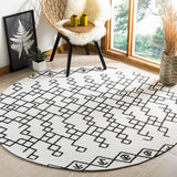 Safavieh Cedar CDR501 Hand Loomed Rug