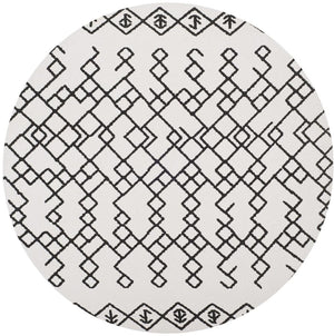 Safavieh Cedar Brook 501 Hand Loomed Cotton Rug CDR501E-4