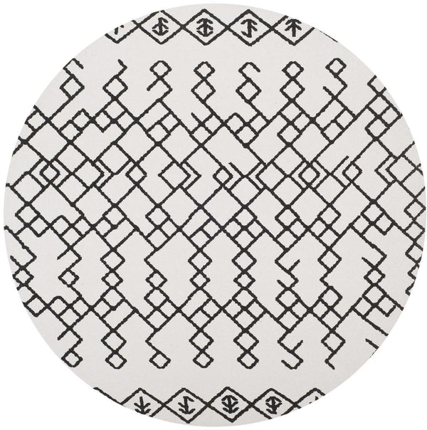 Safavieh Cedar Brook 501 Hand Loomed Cotton Rug CDR501E-4