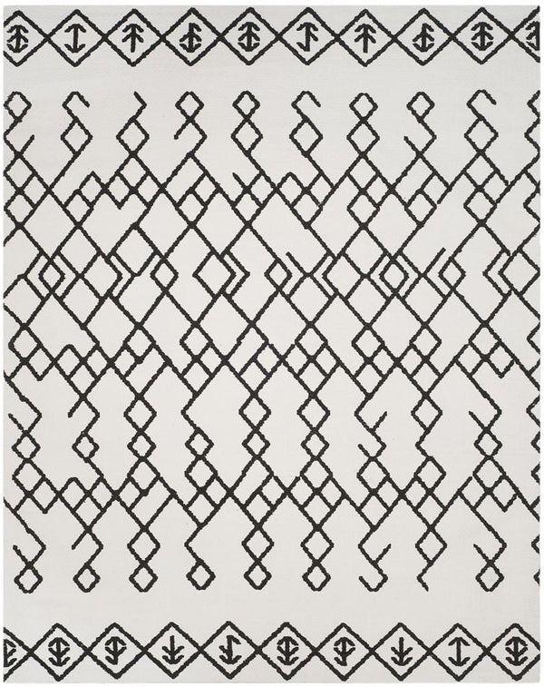 Safavieh Cedar Brook 501 Hand Loomed Cotton Rug CDR501E-4