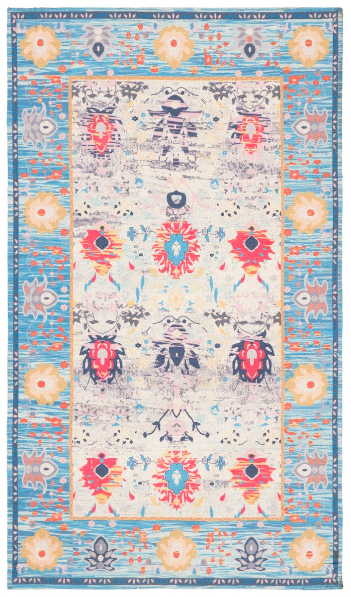 Safavieh Cedar CDR602 Hand Loomed Rug