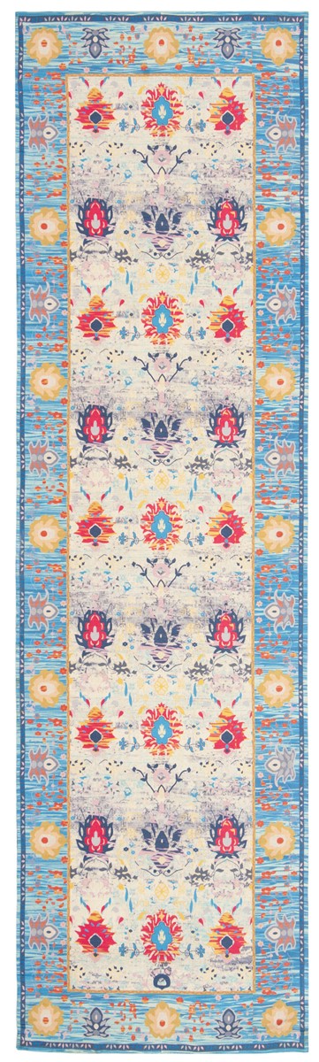 Safavieh Cedar CDR602 Hand Loomed Rug