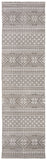 Safavieh Cedar Brook 711 Hand Loomed Cotton Contemporary Rug CDR711F-4