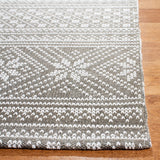 Safavieh Cedar Brook 711 Hand Loomed Cotton Contemporary Rug CDR711F-4