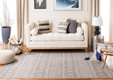 Safavieh Cedar Brook 711 Hand Loomed Cotton Contemporary Rug CDR711F-4