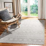 Safavieh Cedar Brook 711 Hand Loomed Cotton Contemporary Rug CDR711F-4