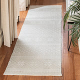 Safavieh Cedar Brook 711 Hand Loomed Cotton Contemporary Rug CDR711G-4